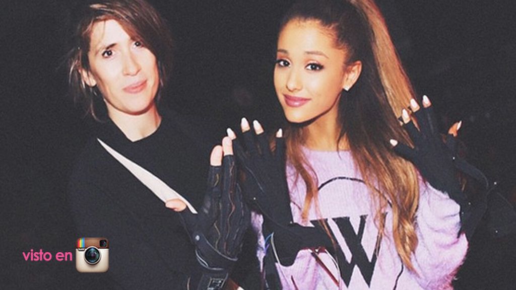 ¿Qué culpa tengo yo de ser siempre la más mona?