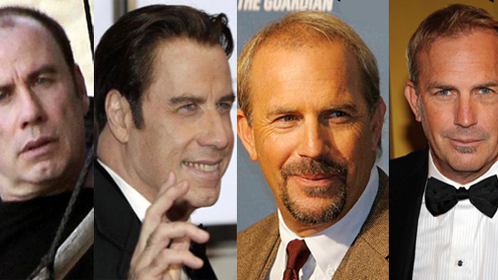 Travolta