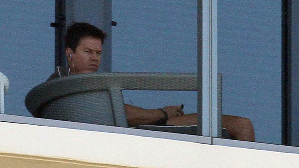 Mark Whalberg, 20 años después de su mítica campaña para Calvin Klein