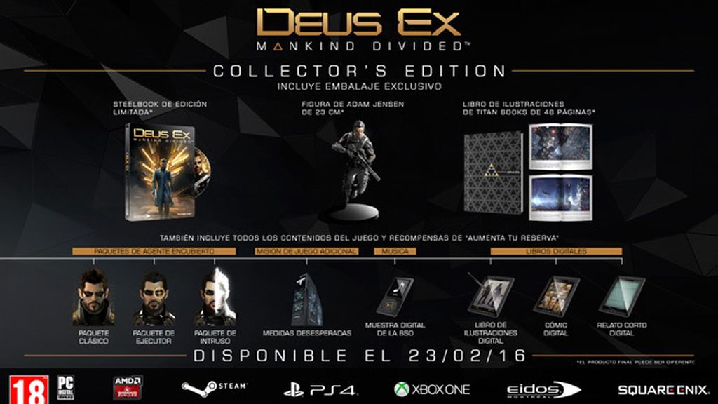 deus ex