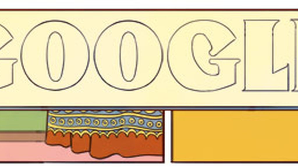 Winsor McCay y Little Nemo sueñan con Google
