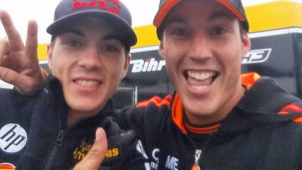 MotoGP,Marc Marquez,Repsol Honda