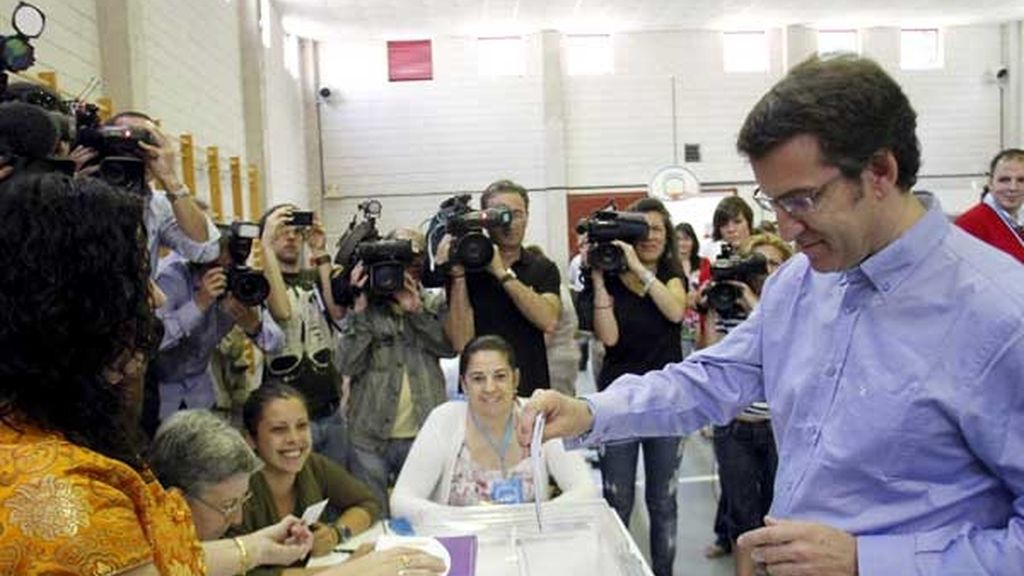 Elecciones 22-M