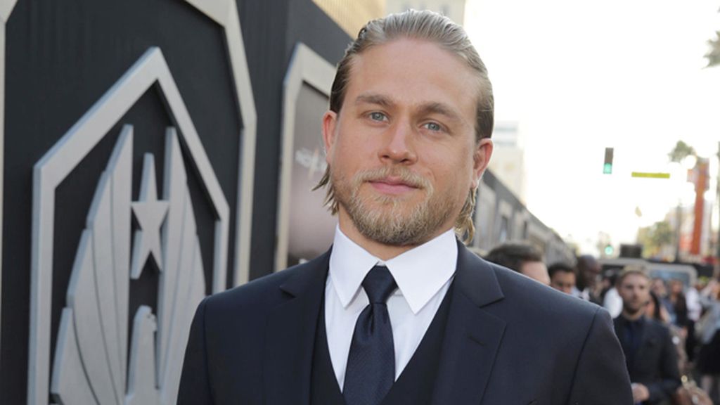 Charlie Hunnam