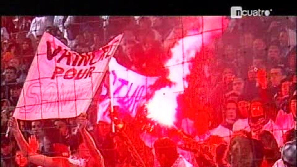 El infierno marsellés tiene nombre