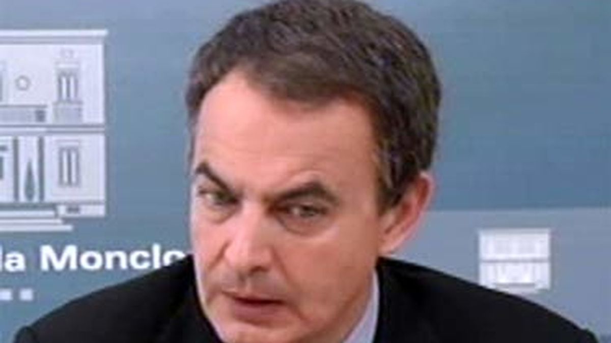 Zapatero opta por las primarias para la elección del candidato a la presidencia de la Comunidad de Madrid