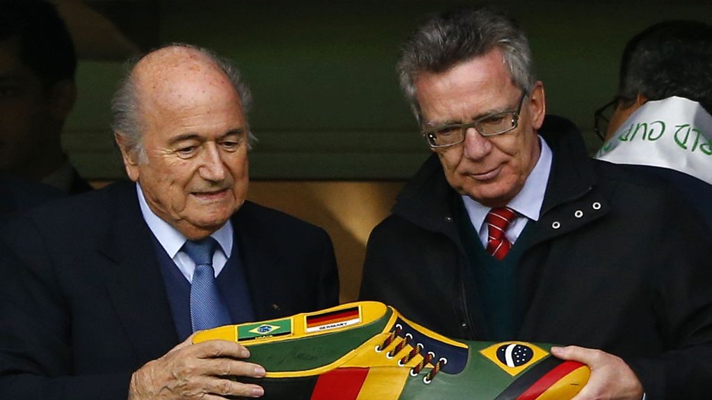 blatter