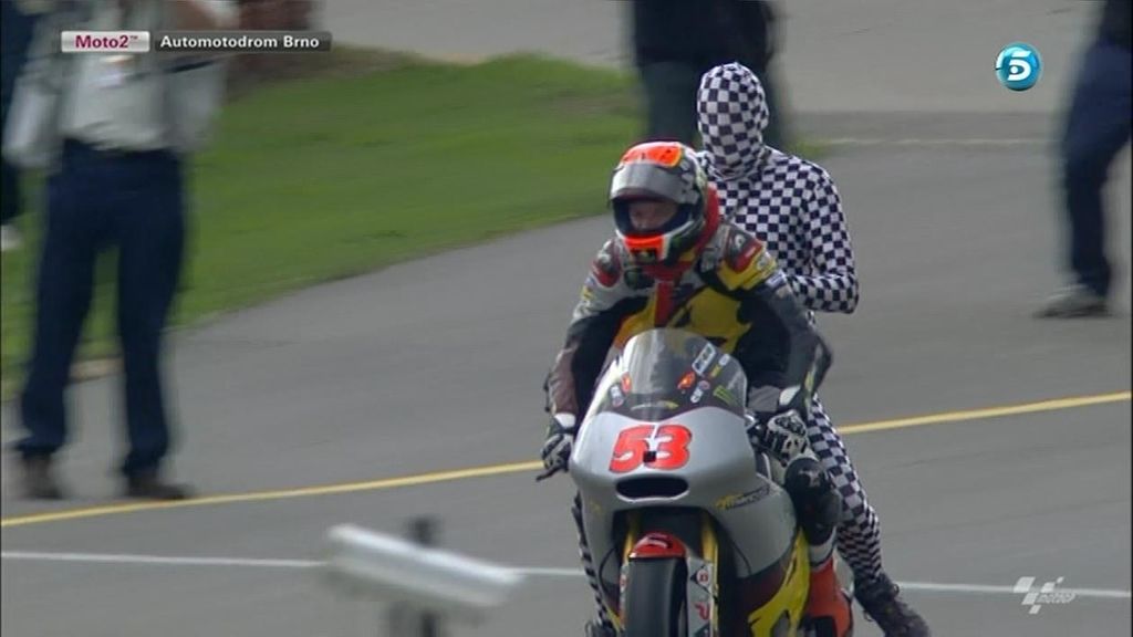 La particular celebración de Rabat en Brno