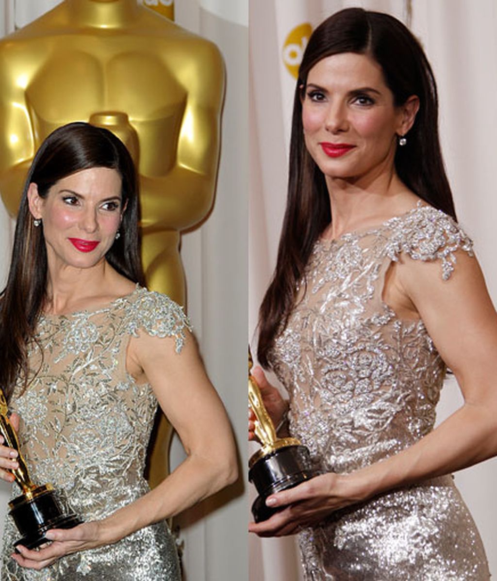 El top ten de las famosas culturistas