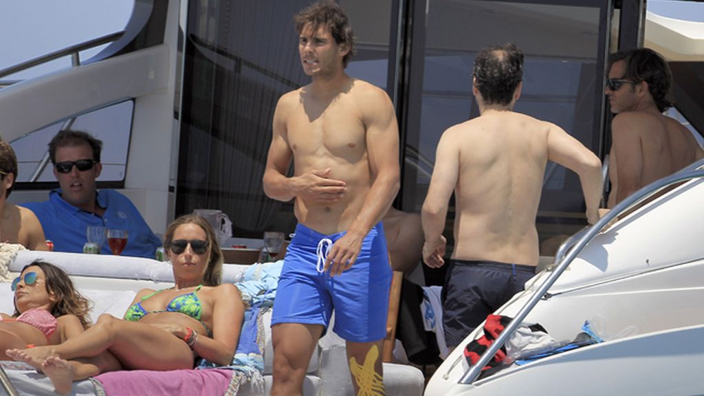 NADAL Y MENGUAL