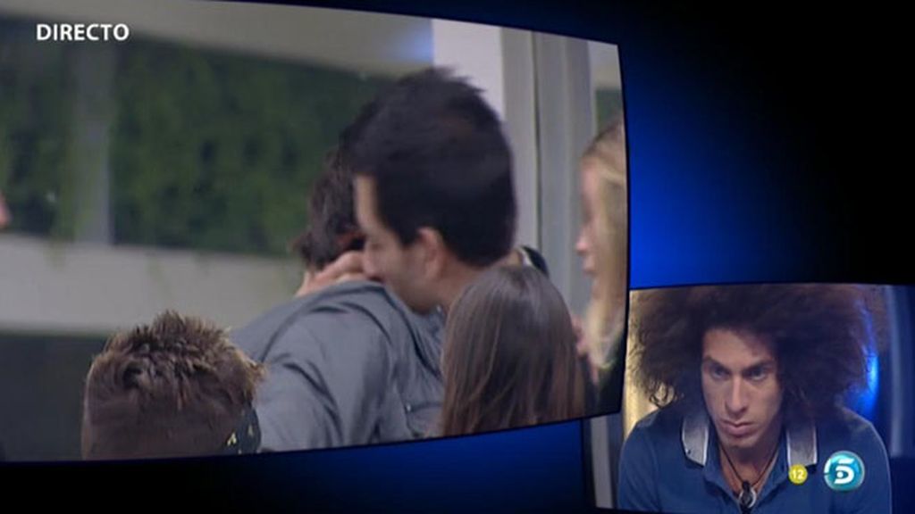 Las consecuencias del deseo al 'Gran Hache'