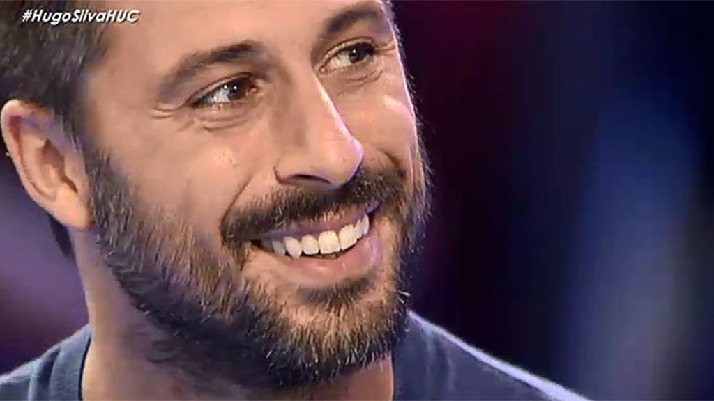 "Me gusta utilizar el poder mediático para las buenas causas"