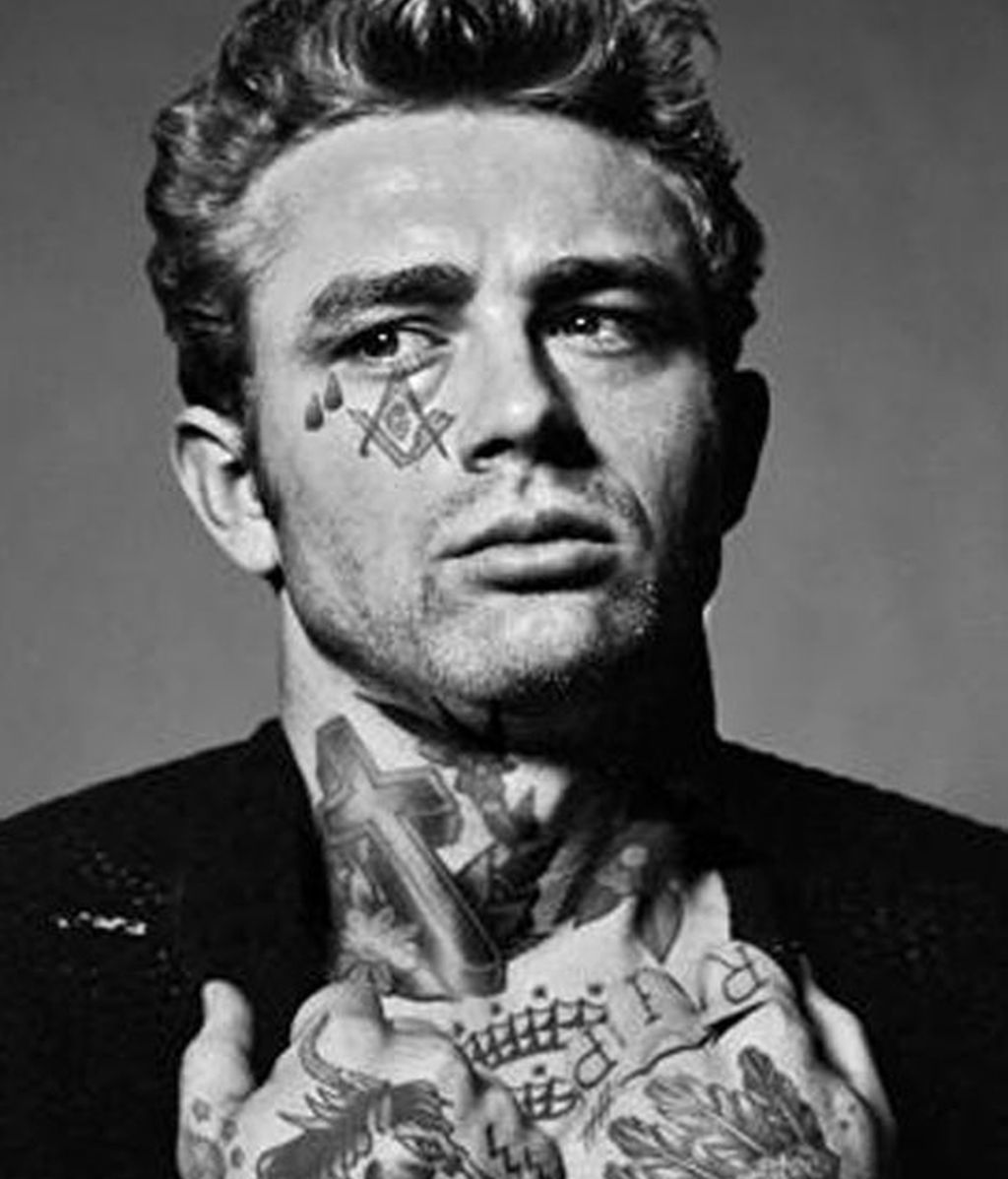 James Dean