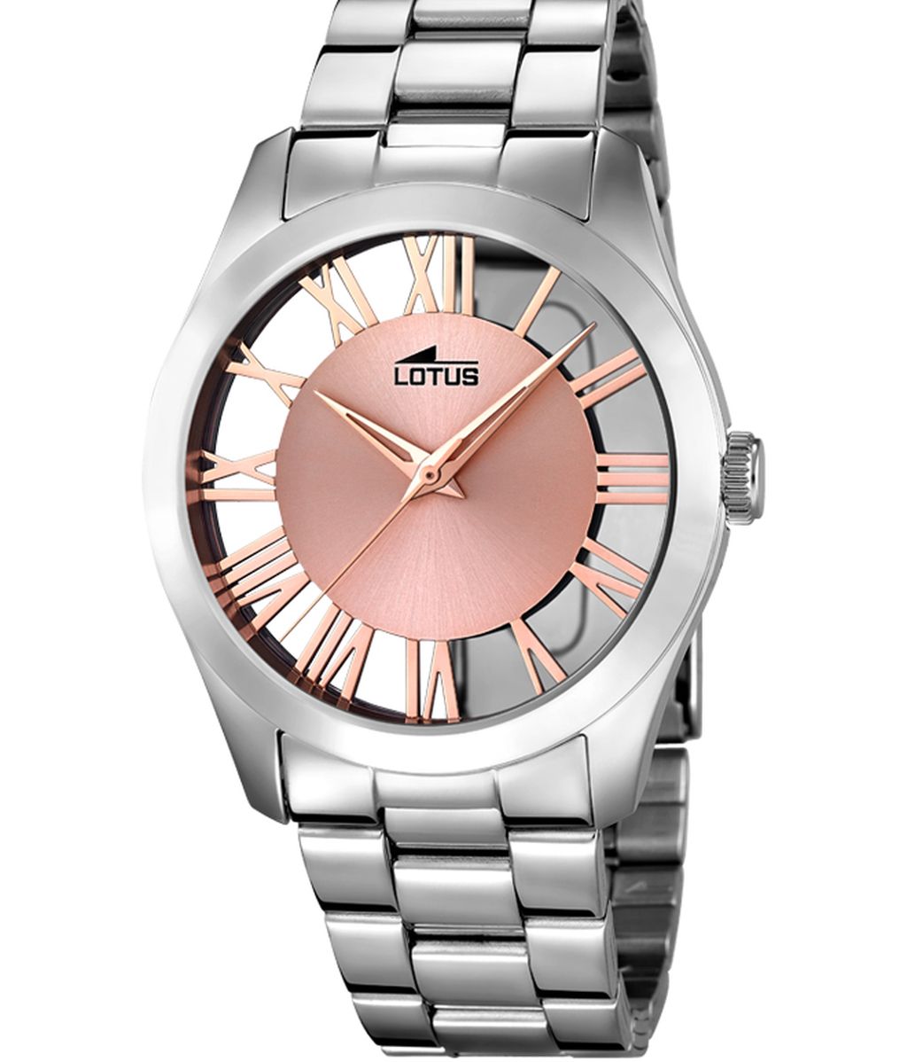 Participa en nuestro concurso y llévate un LOTUS de mujer