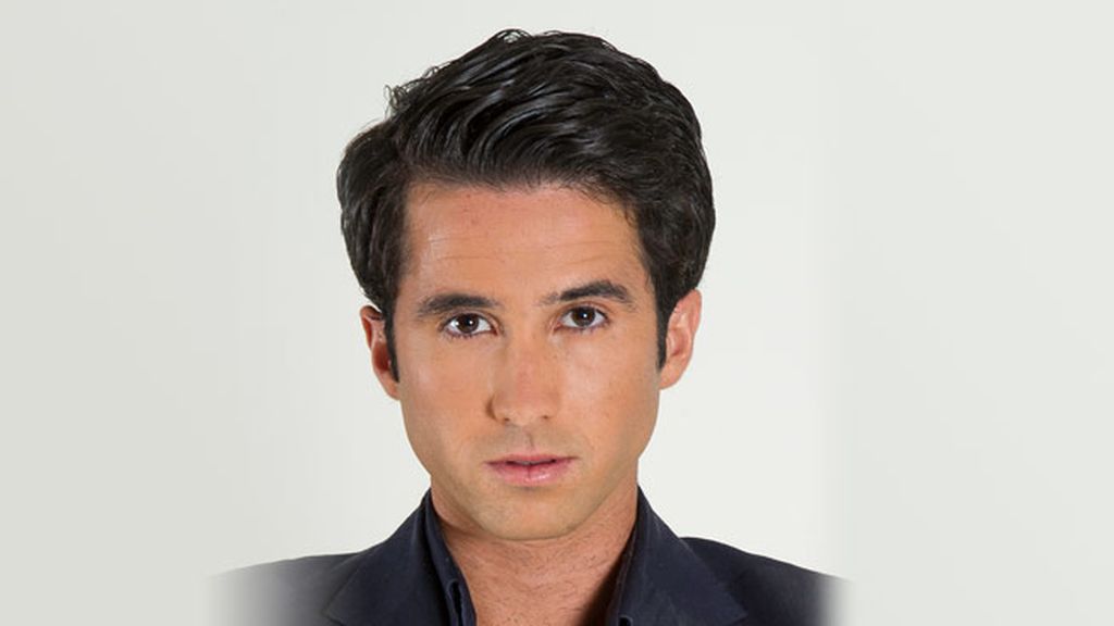 Luis, 23 años, Málaga