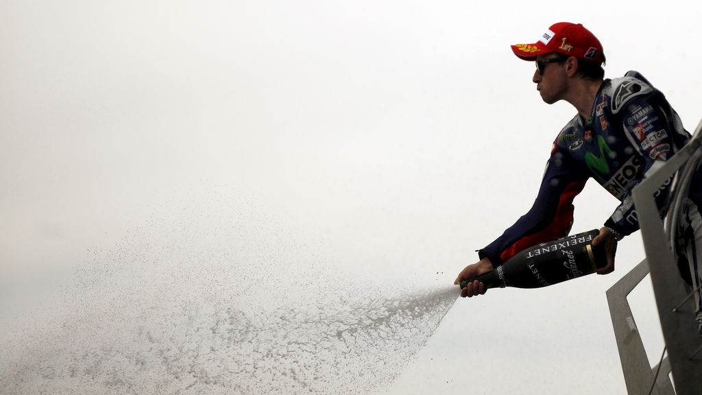 MotoGP,Jorge Lorenzo