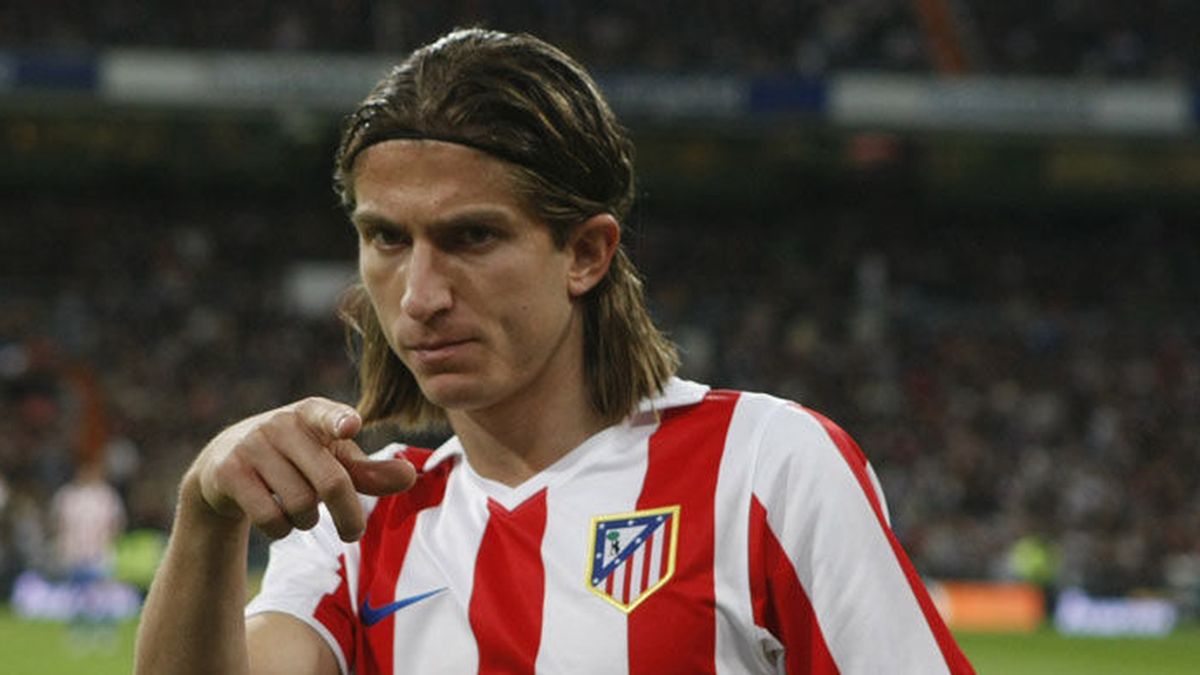 Filipe Luis Filipe Luis