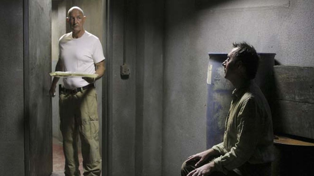 Capítulo 4: Huevos revueltos