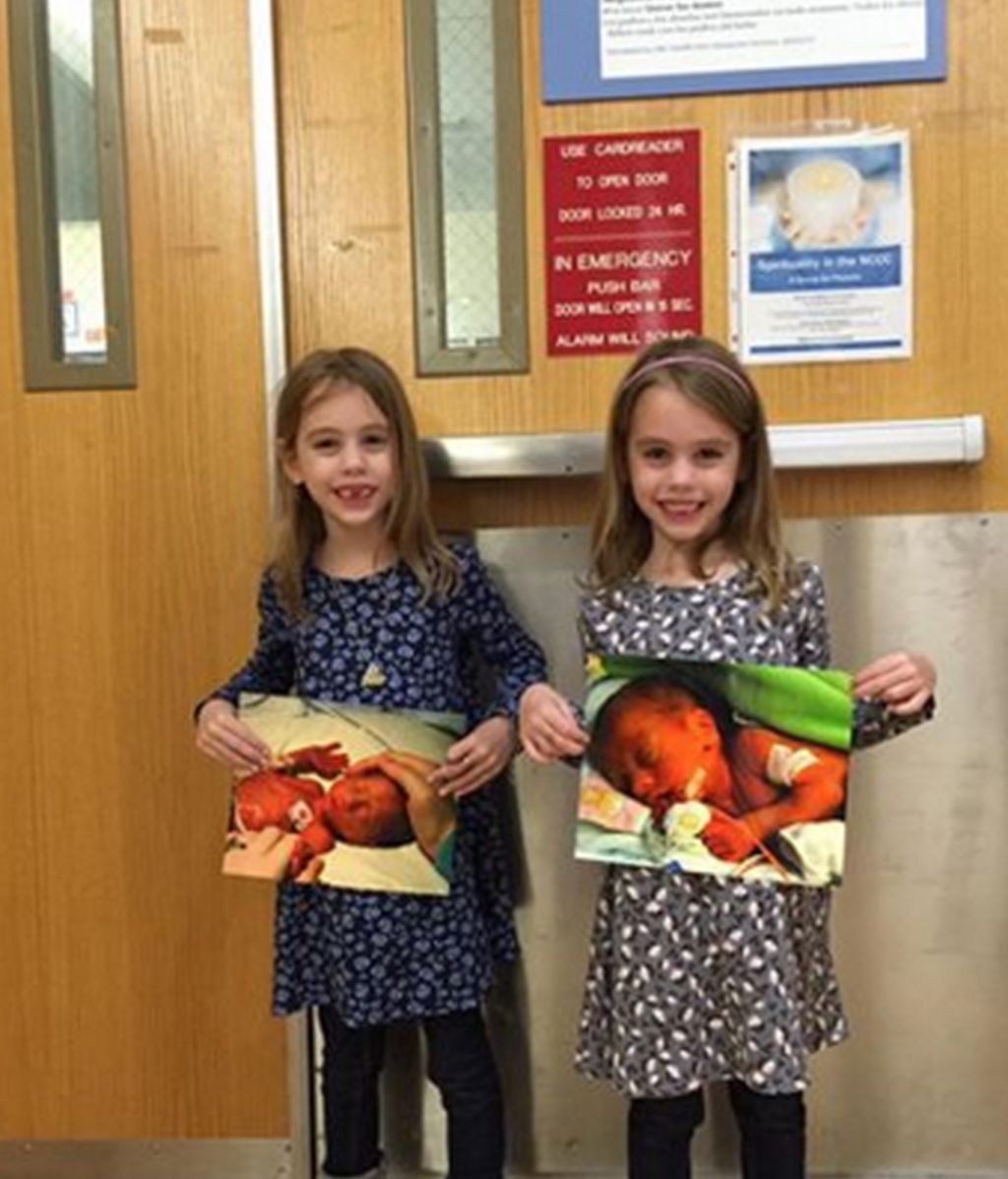 La asociación L’il Aussie Prems Fundation, aporta asistencia psicológica y económica a los padres