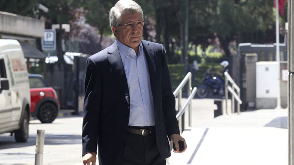 Enrique Cerezo