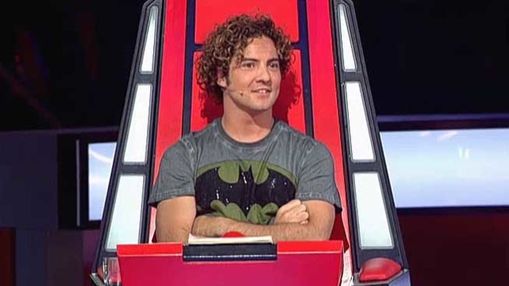 El estilismo de los coaches: diferente día, misma ropa