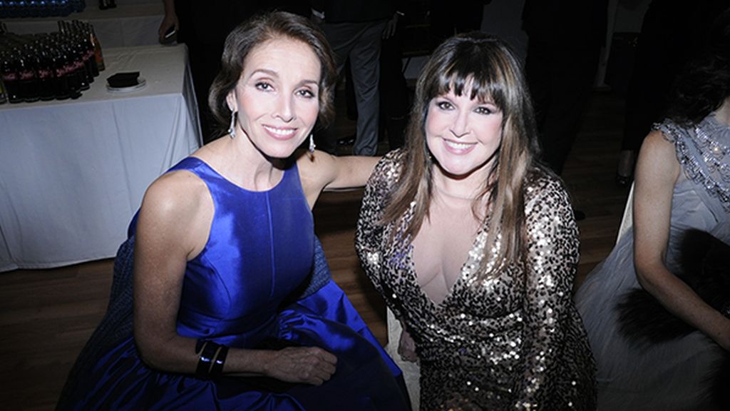 Grandes damas de la pantalla: Ana Belén y Loles León