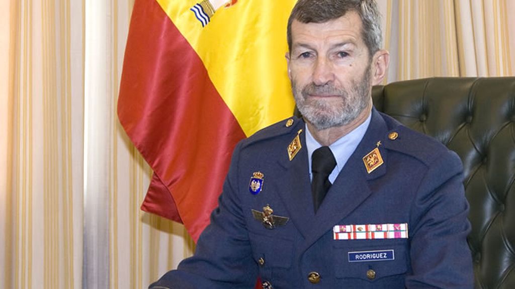 José Julio Rodríguez Fernández