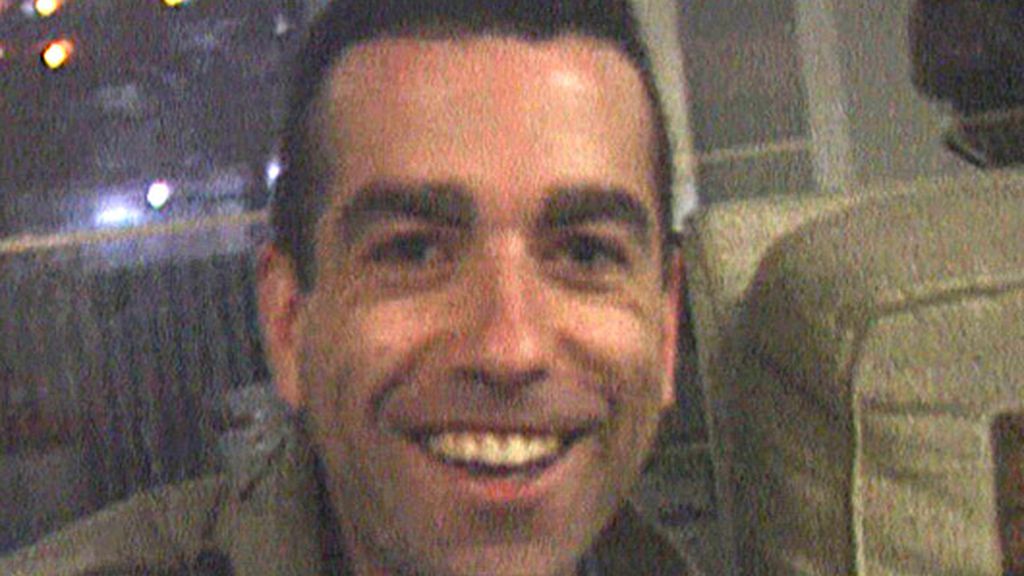 El caso de José Couso