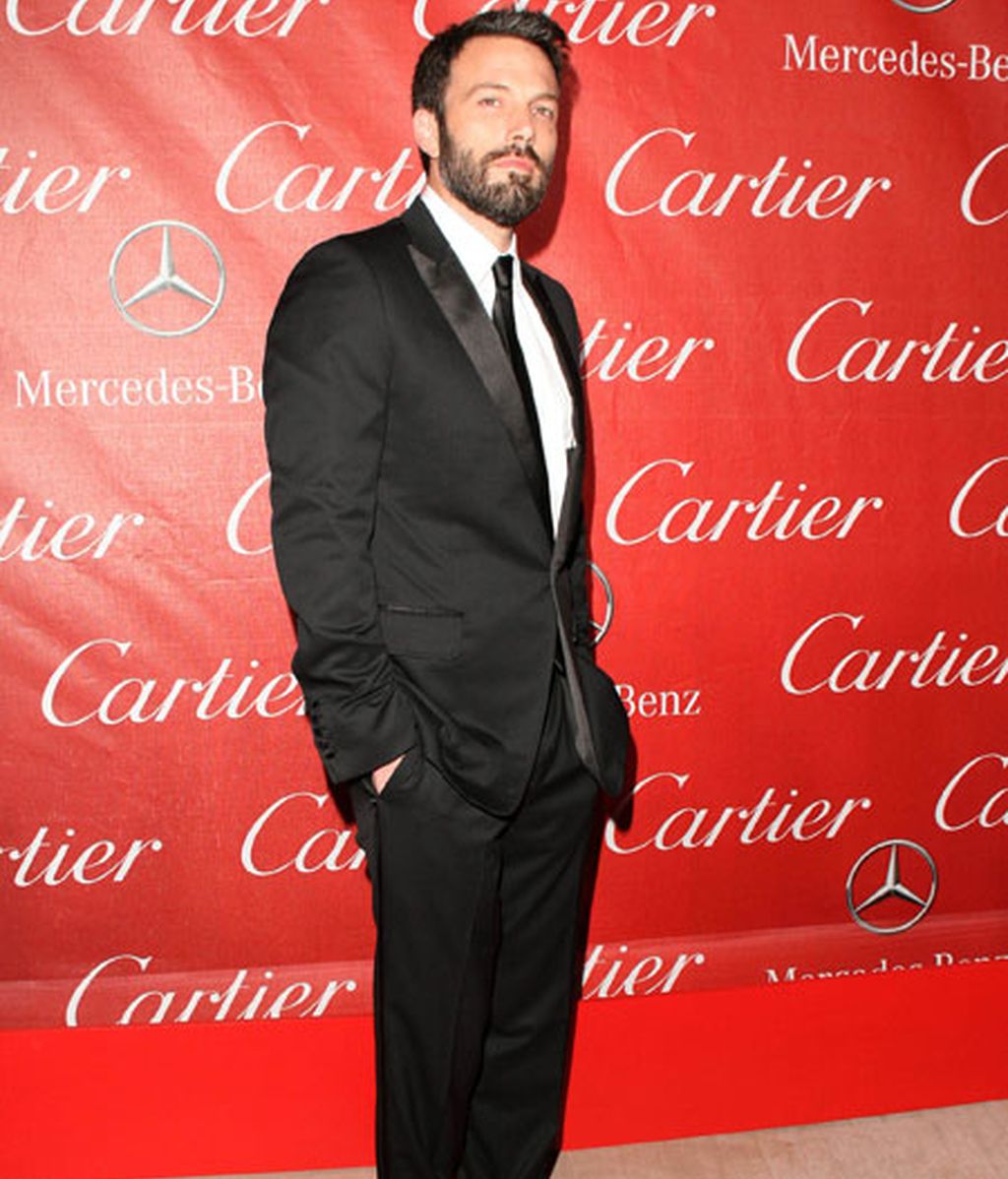 Bardem vuelve a ponerse romanticón con Penélope a punto de caramelo