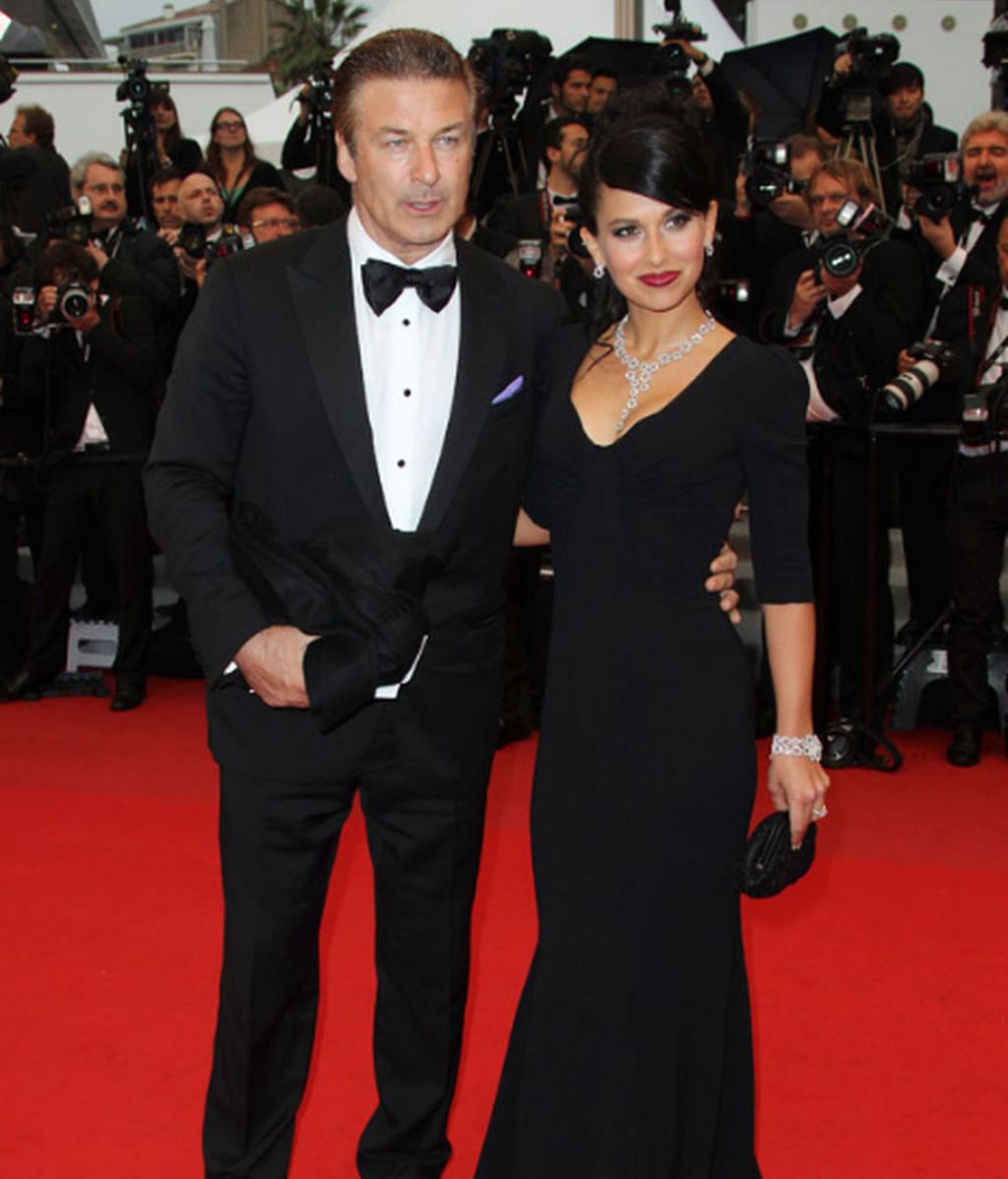 Diane Kruger, la reina de la alfombra roja