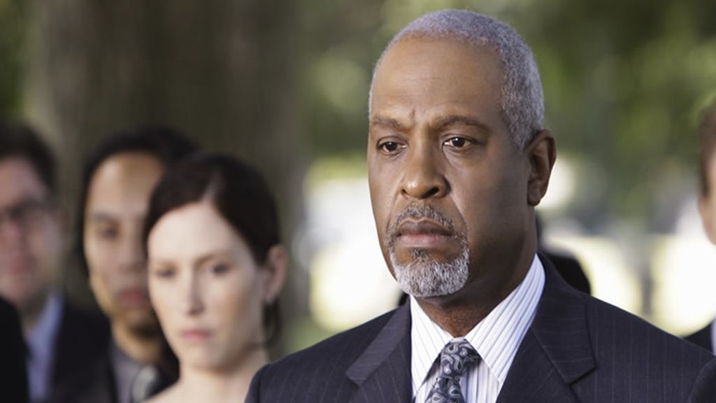 Capítulo 1: Buen duelo