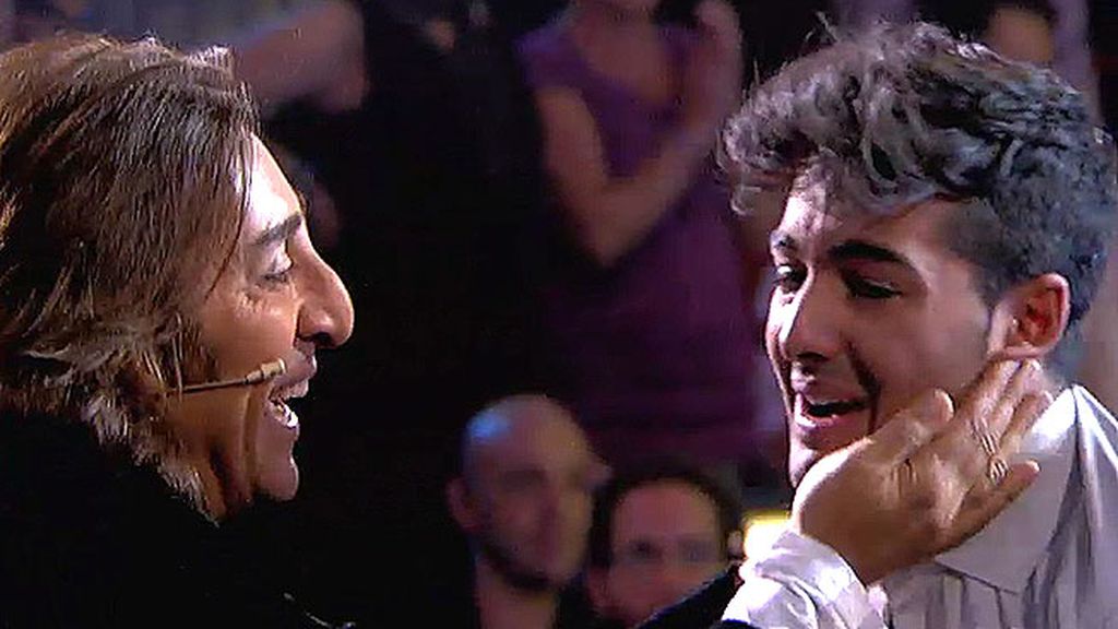 Un sueño roto en el último momento