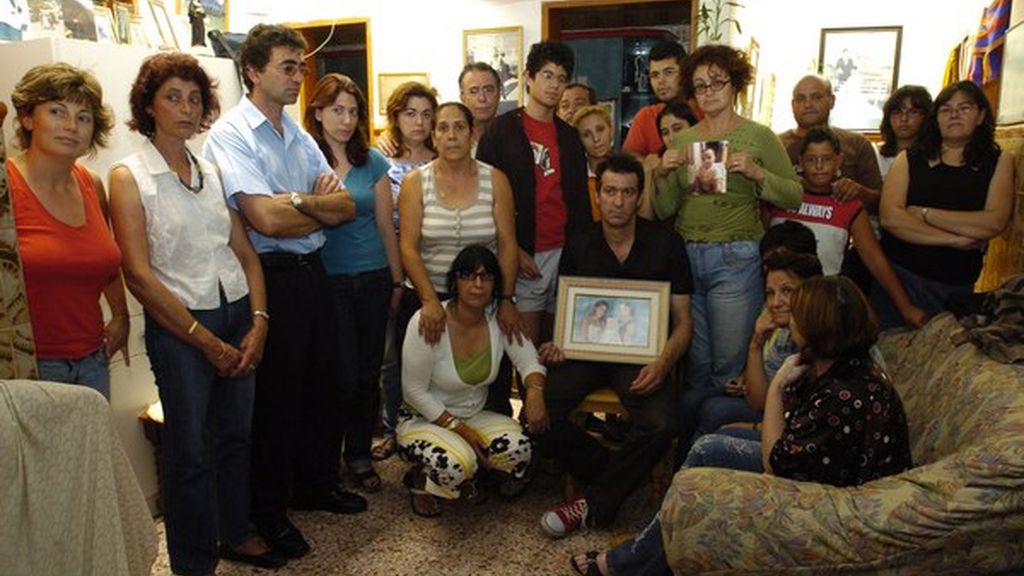 Siomara, Abenaguara y Taunusú