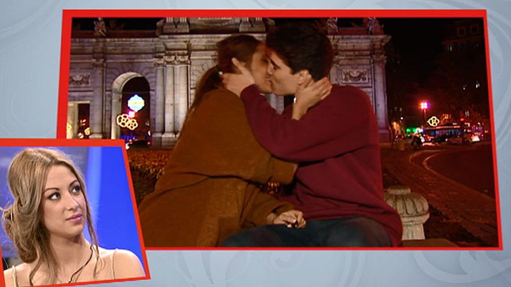 Una de sus mejores citas