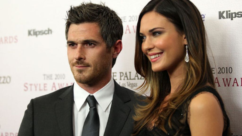 Conoce al marido de la nueva 'chica House'