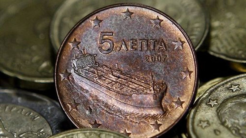 BCE, moneda