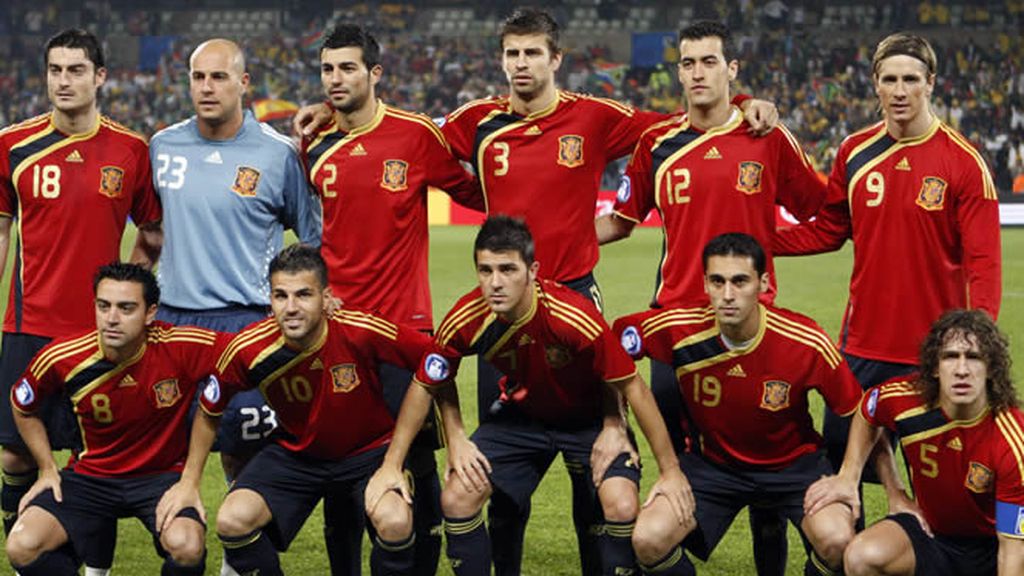 ¿Veremos jugar a la selección? ¿Veremos jugar a la selección?