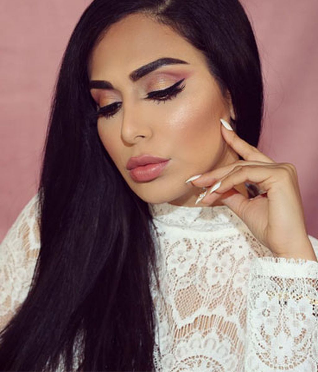 Huda Kattan