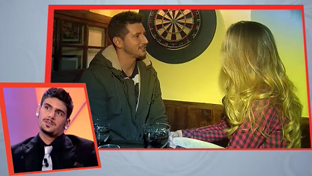 Manu no está dispuesto a luchar por Diolinda