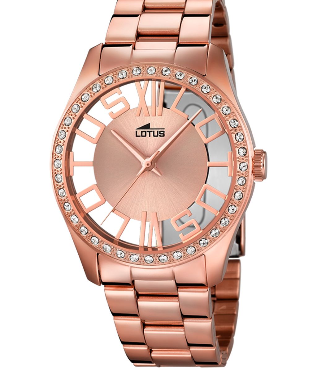 Participa en nuestro concurso y llévate un LOTUS de mujer