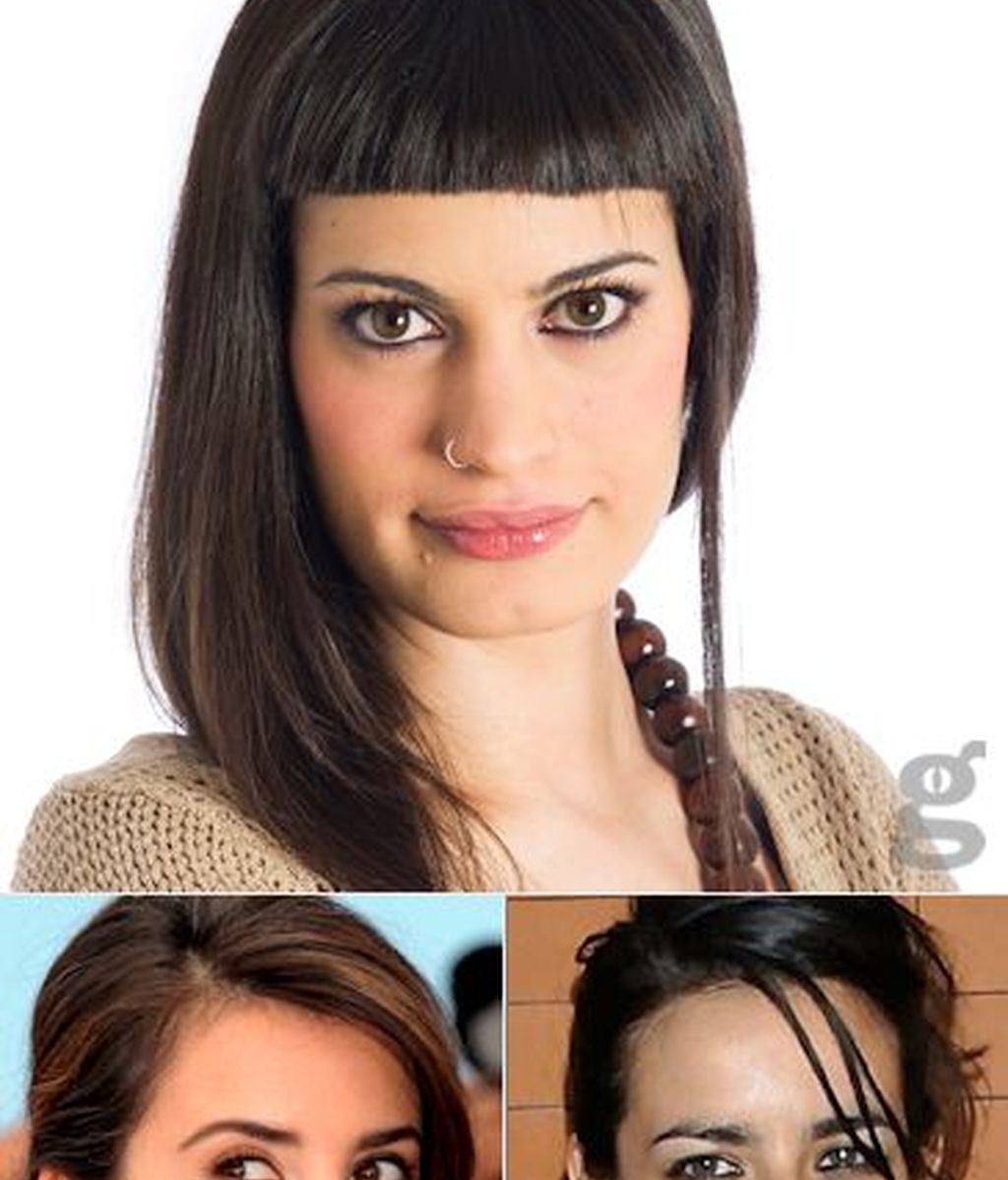 Parecidos razonables: Raki