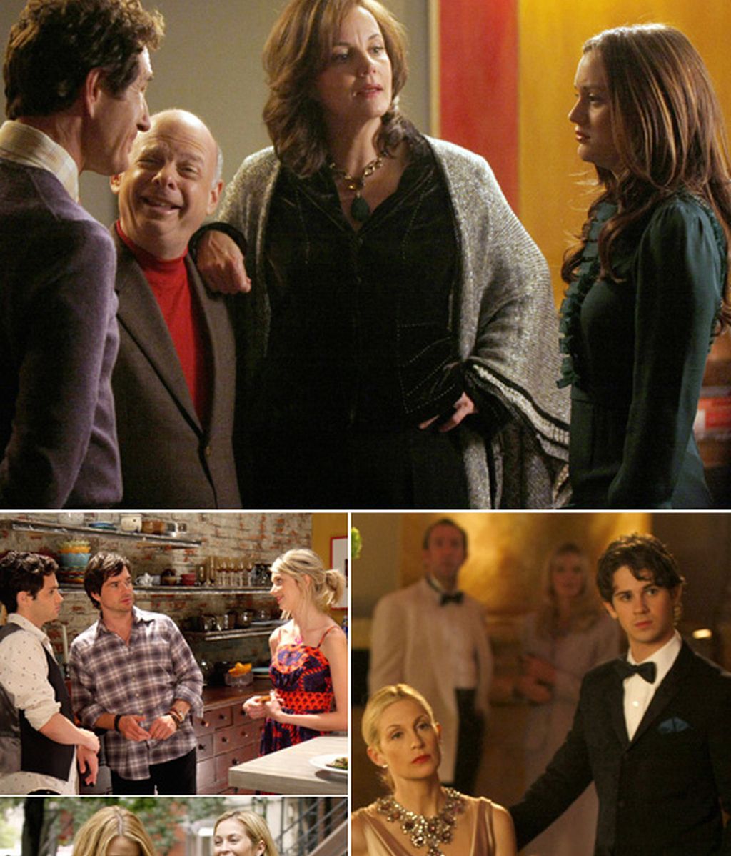#yosoydeSerena vs #yosoydeBlair… ¿tú de quién eres?
