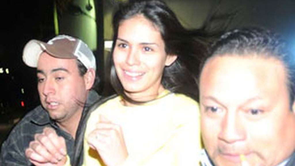 Liberan a Laura Elena Zúñiga Huizar, Miss Sinaloa 2008 al no hallar pruebas que la vinculen al narcotráfico. Liberan a Laura Elena Zúñiga Huizar, Miss Sinaloa 2008 al no hallar pruebas que la vinculen al narcotráfico.