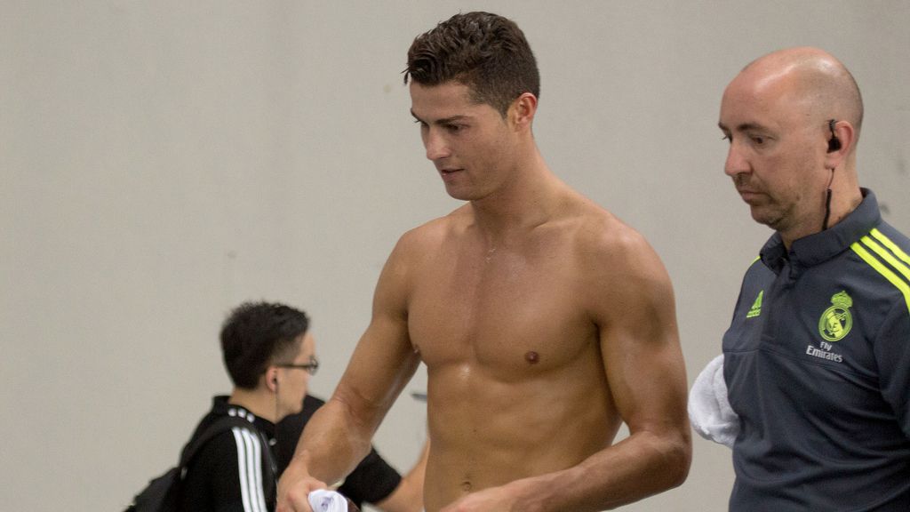 Pretemporada en perfecta forma