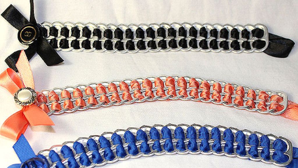 Quien tiene una lata tiene un tesoro