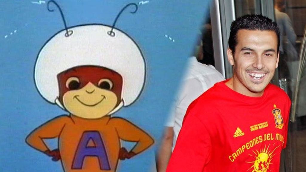 De héroes a superhéroes