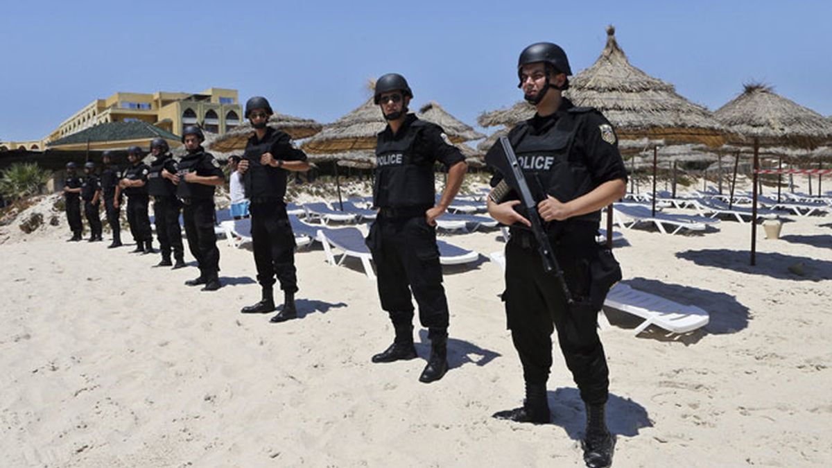 Túnez declara el estado de emergencia