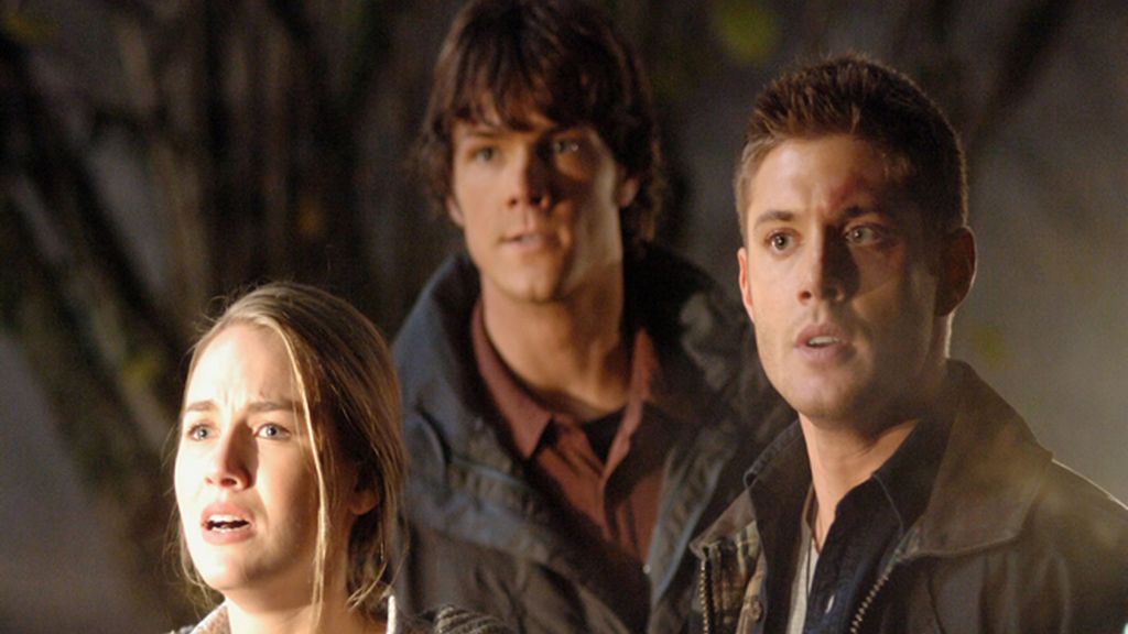 Capítulo 11: Espantapájaros