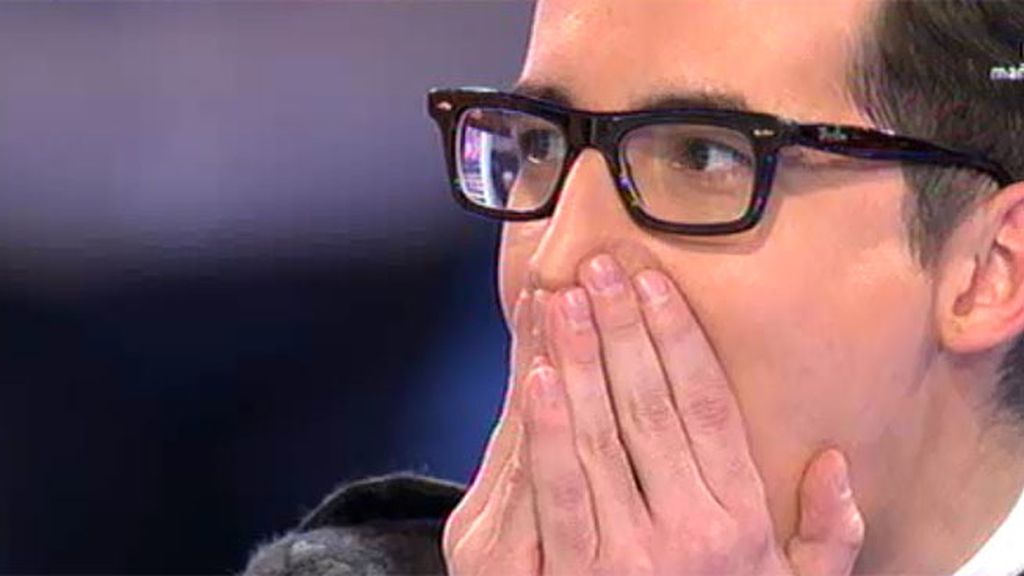 Paris Hilton, a Crawford: "Tienes una gran personalidad y deberías creer en ti mismo"