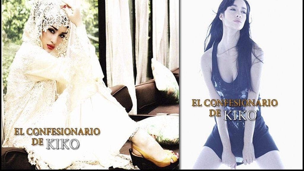 Conoce el lado más sexy de Adara